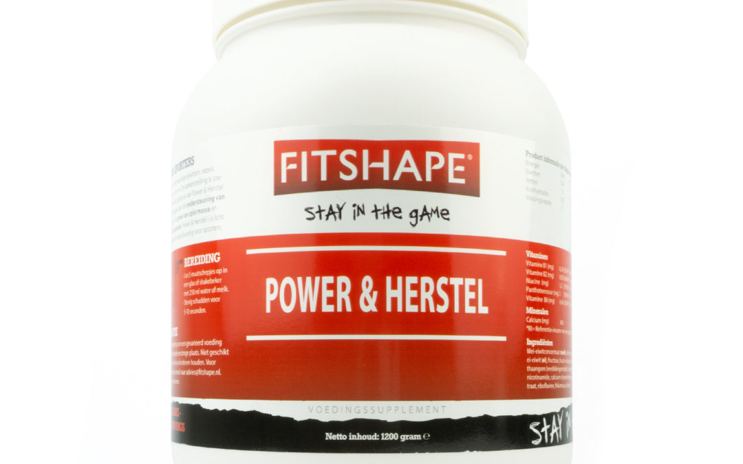 Power&Herstel