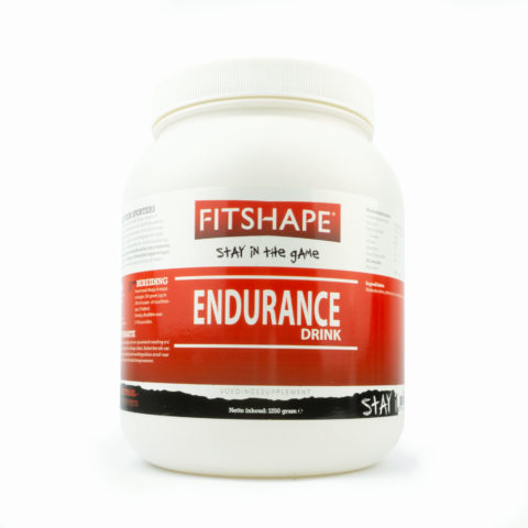 Endurance-Drink