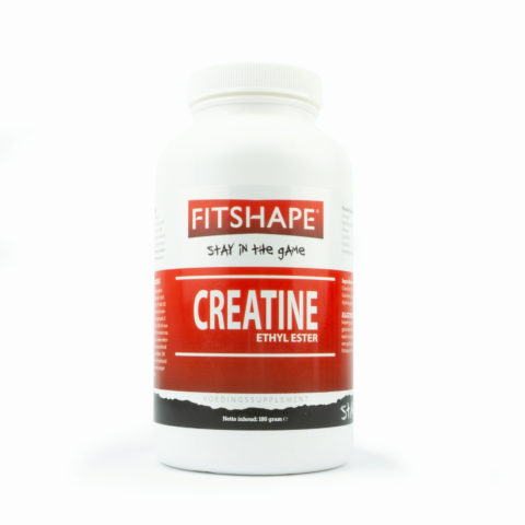 creatine-ethyl-ester
