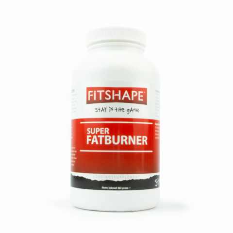 superfatburner