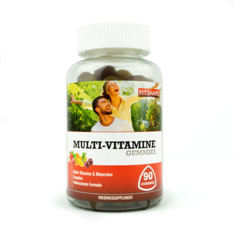 Multivitamine