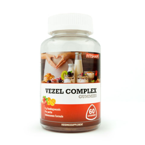 Vezelcomplex