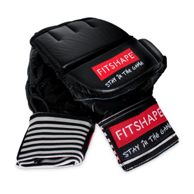 Free Fight Handschoenen