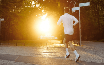 Sporten met warm weer – 4 tips!