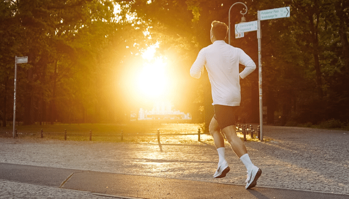 Sporten hittegolf