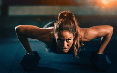 Armspieren optimaal trainen: hoe doe je dat?