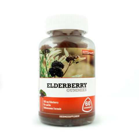 Elderberry