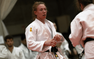 Het Trainingsschema van Elena