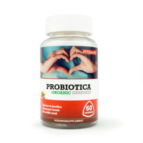 Probiotica