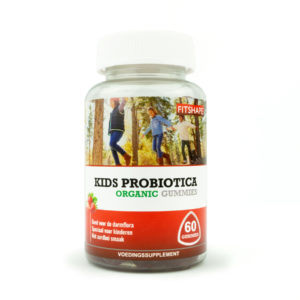 Kids-Probiotica