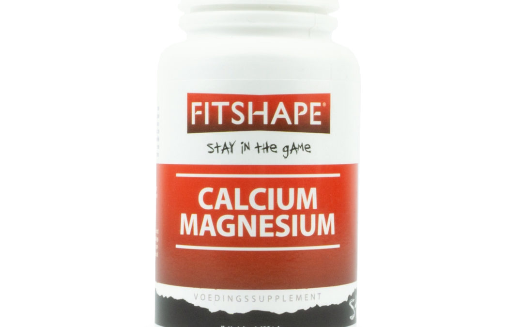 Calcium-Magnesium