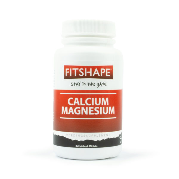 Calcium-Magnesium